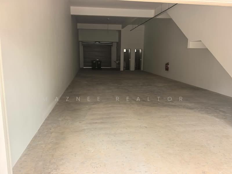 Shop / Office untuk Disewa di Dengkil (Selangor) - Maznee Realtor - Interior - PropertyGuru.com.my