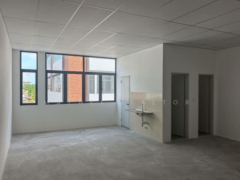 Shop / Office untuk Disewa di Dengkil (Selangor) - Maznee Realtor - Interior - PropertyGuru.com.my