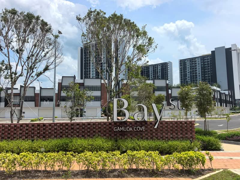 Shop / Office untuk Disewa di Dengkil (Selangor) - Maznee Realtor - Exterior - PropertyGuru.com.my