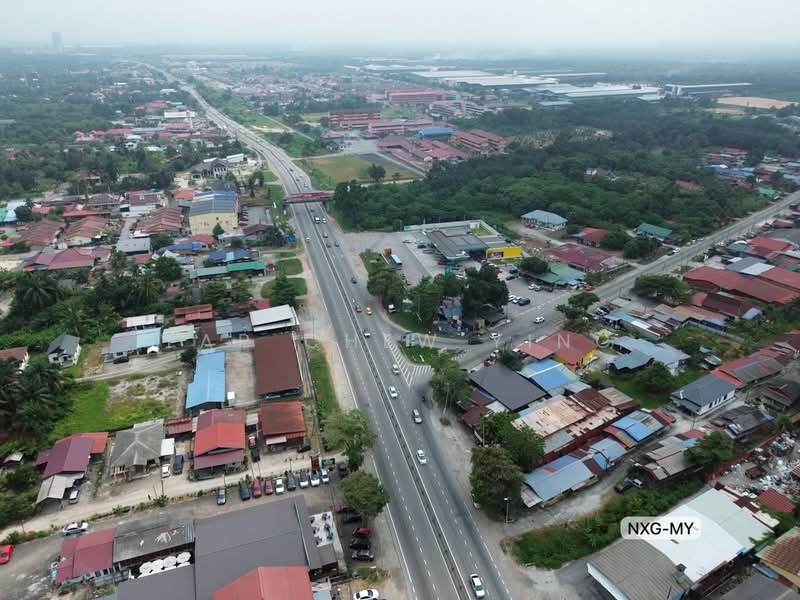 Agricultural Land for Sale in Telok Panglima Garang (Selangor) - Yap Chew Ying - PropertyGuru.com.my