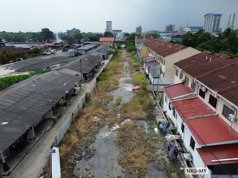 Agricultural Land for Sale in Telok Panglima Garang (Selangor) - Yap Chew Ying - PropertyGuru.com.my