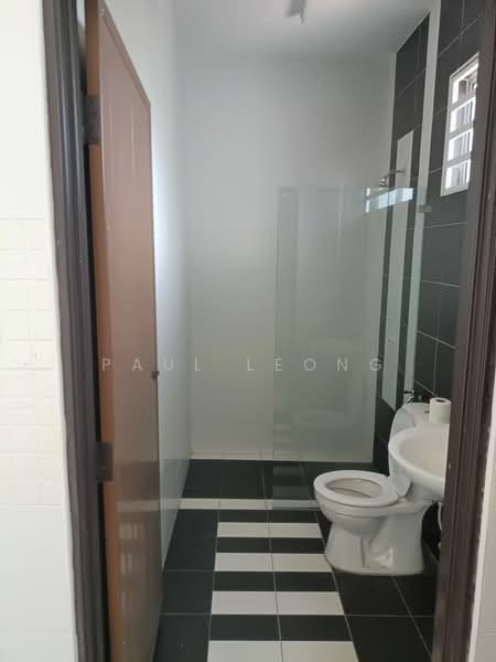 Rumah Berkembar untuk Dijual di Ipoh (Perak) - Paul Leong - Bathroom - PropertyGuru.com.my
