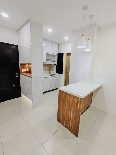 Condominium for Rent at Granito - Vivian Cheong - Kitchen - PropertyGuru.com.my