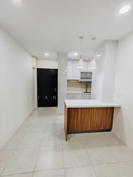 Condominium for Rent at Granito - Vivian Cheong - Kitchen - PropertyGuru.com.my