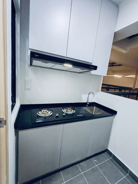 Condominium for Rent at Granito - Vivian Cheong - Kitchen - PropertyGuru.com.my