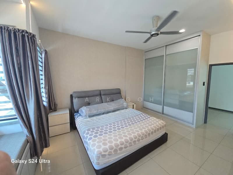 3-storey Terraced House for Sale in Bandar Bayan Bahru (Bayan Lepas) - Mark Goh - Bedroom - PropertyGuru.com.my