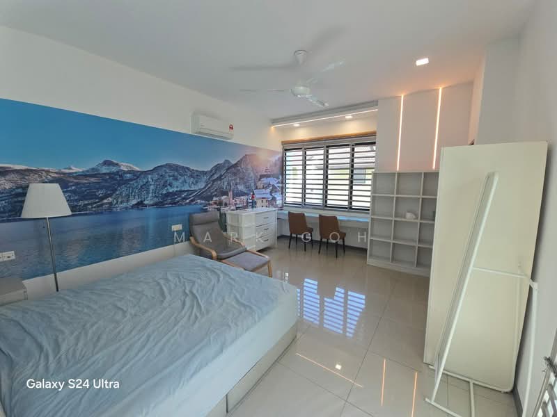 3-storey Terraced House for Sale in Bandar Bayan Bahru (Bayan Lepas) - Mark Goh - Bedroom - PropertyGuru.com.my