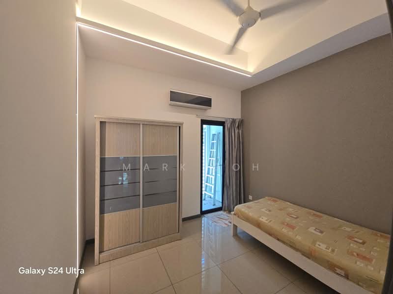 3-storey Terraced House for Sale in Bandar Bayan Bahru (Bayan Lepas) - Mark Goh - Bedroom - PropertyGuru.com.my