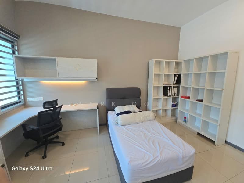 3-storey Terraced House for Sale in Bandar Bayan Bahru (Bayan Lepas) - Mark Goh - Bedroom - PropertyGuru.com.my