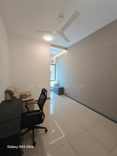 3-storey Terraced House for Sale in Bandar Bayan Bahru (Bayan Lepas) - Mark Goh - Study - PropertyGuru.com.my