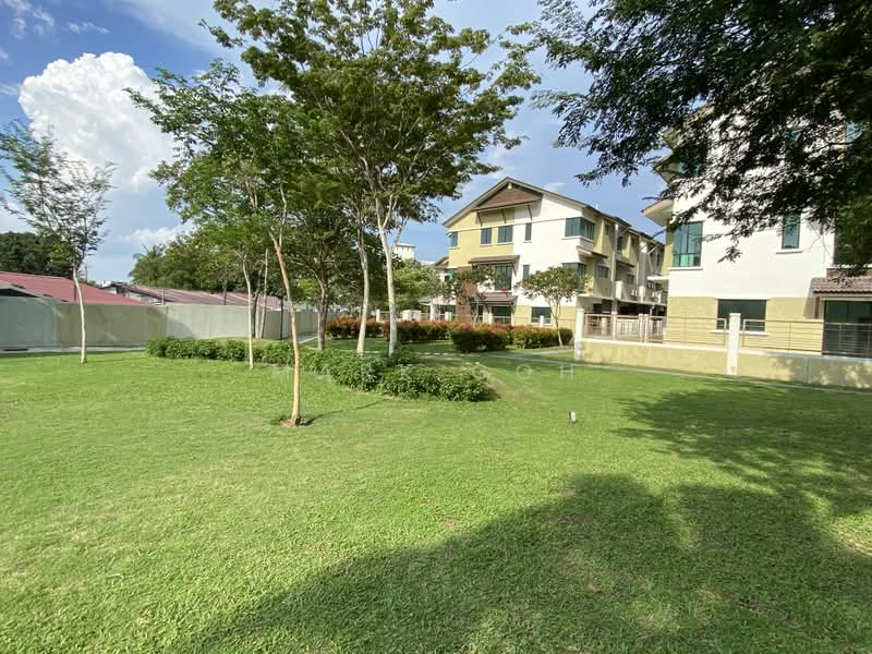 3-storey Terraced House for Sale in Bandar Bayan Bahru (Bayan Lepas) - Mark Goh - Exterior - PropertyGuru.com.my