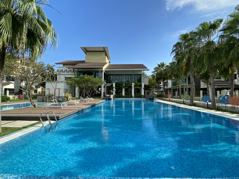 3-storey Terraced House for Sale in Bandar Bayan Bahru (Bayan Lepas) - Mark Goh - Exterior - PropertyGuru.com.my