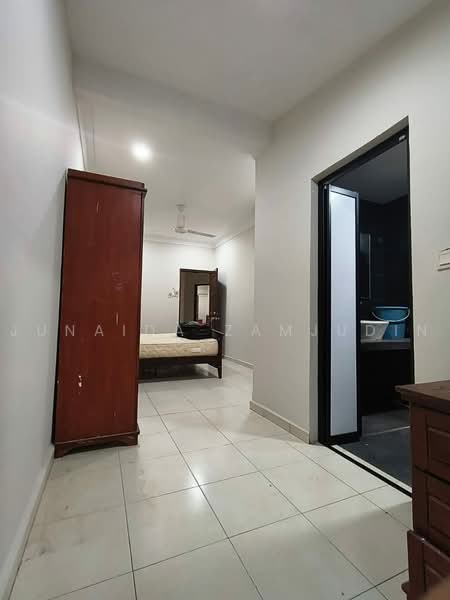 Rumah Teres 2 Tingkat untuk Disewa di Seksyen 8 (Shah Alam) - Junaida Zamjudin - Bedroom - PropertyGuru.com.my