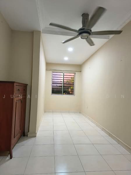 Rumah Teres 2 Tingkat untuk Disewa di Seksyen 8 (Shah Alam) - Junaida Zamjudin - Interior - PropertyGuru.com.my