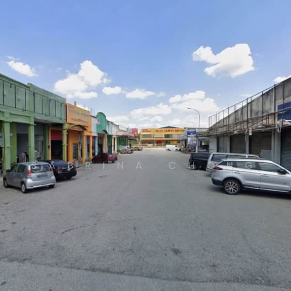 Terrace Factory for Sale in Nilai (Negeri Sembilan) - Sabrina Chong - Exterior - PropertyGuru.com.my