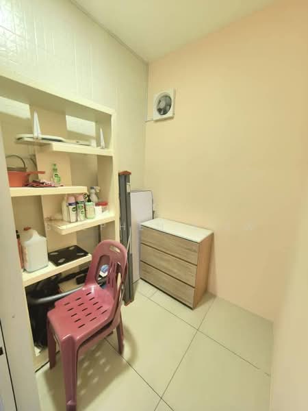 2-storey Terraced House for Rent in Ipoh (Perak) - Stephen Siew - Interior - PropertyGuru.com.my