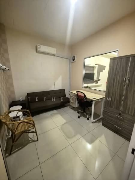 2-storey Terraced House for Rent in Ipoh (Perak) - Stephen Siew - Study - PropertyGuru.com.my