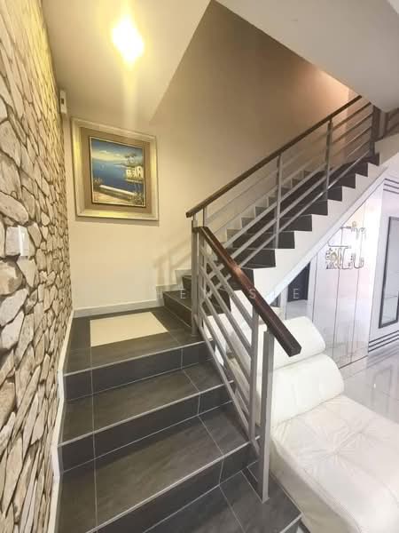 2-storey Terraced House for Rent in Ipoh (Perak) - Stephen Siew - Interior - PropertyGuru.com.my