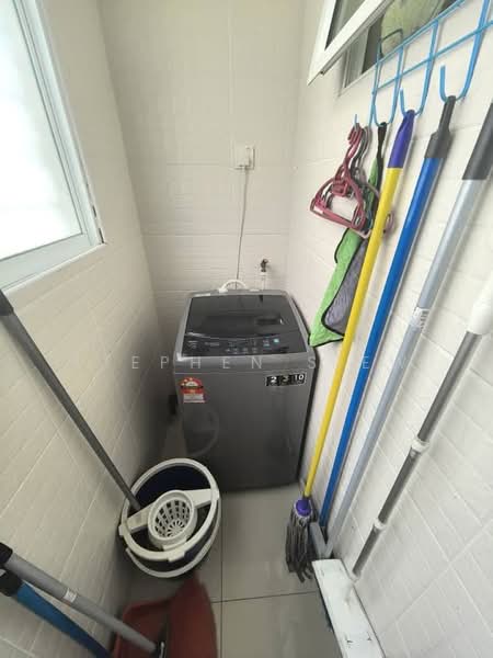 2-storey Terraced House for Rent in Ipoh (Perak) - Stephen Siew - Interior - PropertyGuru.com.my