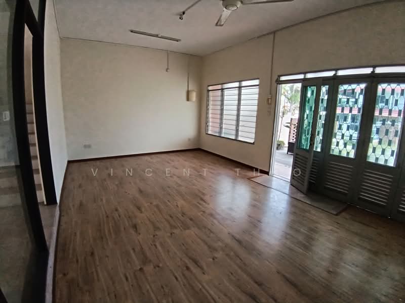 Semi-Detached House for Sale in Ipoh (Perak) - Vincent Thoo - Living - PropertyGuru.com.my