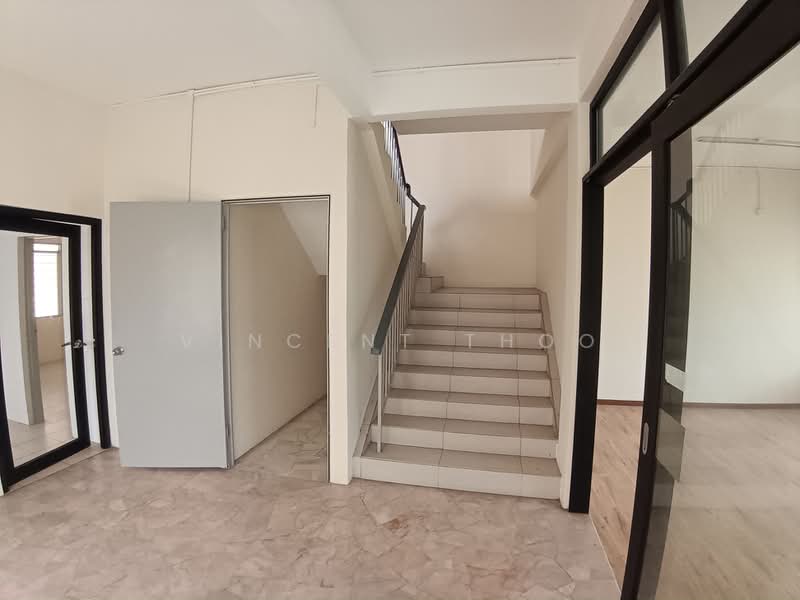 Semi-Detached House for Sale in Ipoh (Perak) - Vincent Thoo - Dining - PropertyGuru.com.my