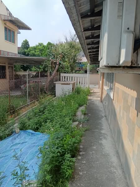 Semi-Detached House for Sale in Ipoh (Perak) - Vincent Thoo - PropertyGuru.com.my