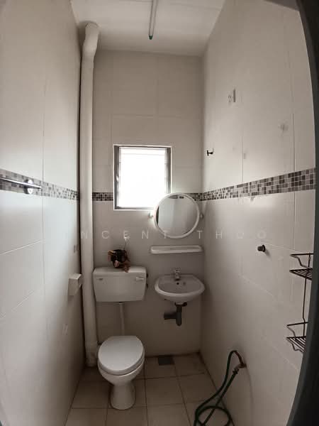 Semi-Detached House for Sale in Ipoh (Perak) - Vincent Thoo - PropertyGuru.com.my