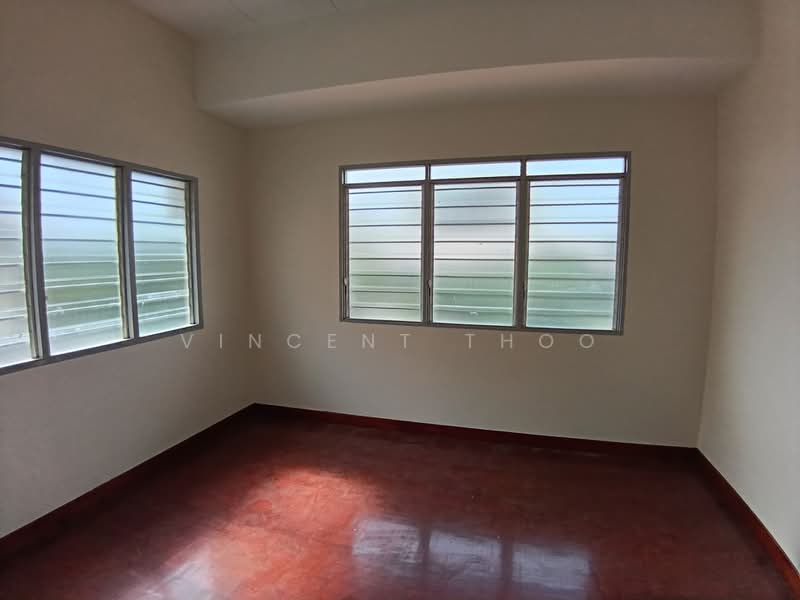Semi-Detached House for Sale in Ipoh (Perak) - Vincent Thoo - PropertyGuru.com.my