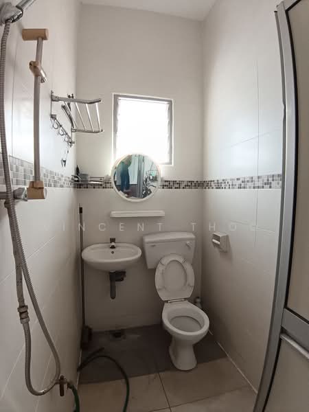 Semi-Detached House for Sale in Ipoh (Perak) - Vincent Thoo - PropertyGuru.com.my