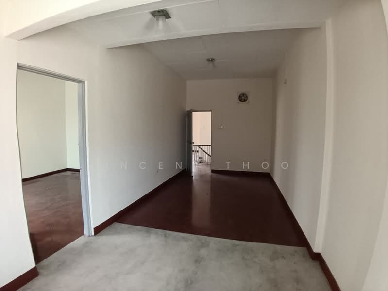 Semi-Detached House for Sale in Ipoh (Perak) - Vincent Thoo - PropertyGuru.com.my
