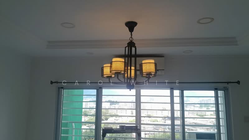 Kondominium untuk Disewa di D'Pines@Ampang - Carol White - Interior - PropertyGuru.com.my