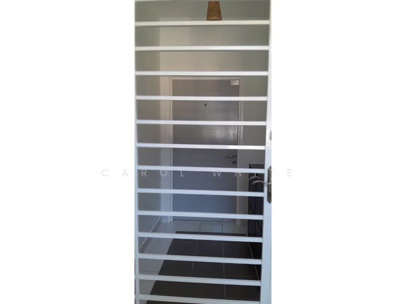 Kondominium untuk Disewa di D'Pines@Ampang - Carol White - Entrance - PropertyGuru.com.my