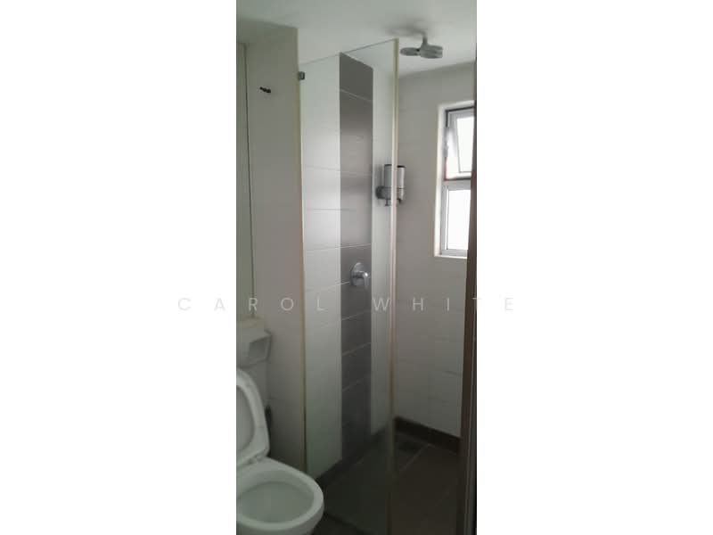 Kondominium untuk Disewa di D'Pines@Ampang - Carol White - Bathroom - PropertyGuru.com.my