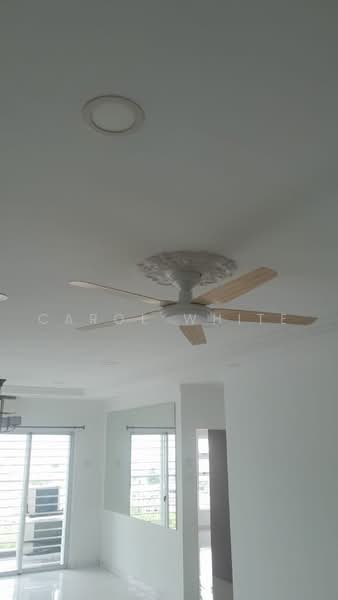 Kondominium untuk Disewa di D'Pines@Ampang - Carol White - Interior - PropertyGuru.com.my