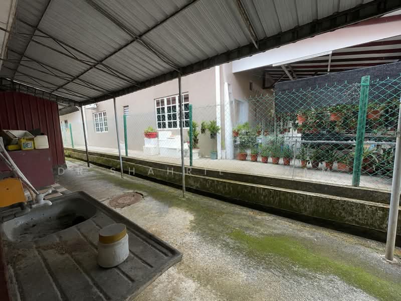 Rumah Teres 1 Tingkat untuk Dijual di Bukit Kemuning (Shah Alam) - Dr Shahril Nizam - Exterior - PropertyGuru.com.my