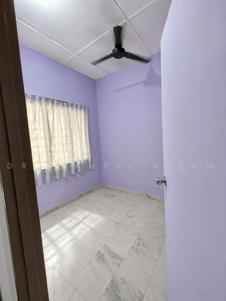 Rumah Teres 1 Tingkat untuk Dijual di Bukit Kemuning (Shah Alam) - Dr Shahril Nizam - Interior - PropertyGuru.com.my
