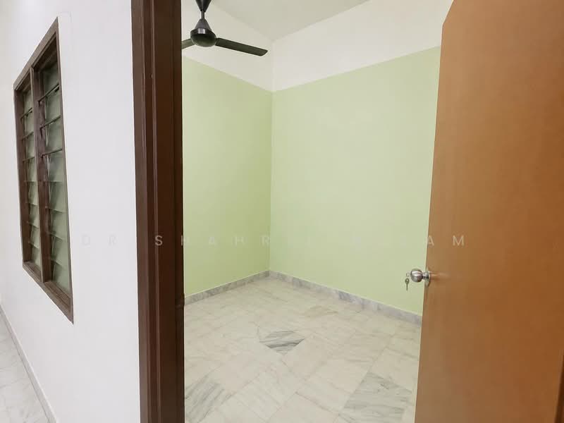 Rumah Teres 1 Tingkat untuk Dijual di Bukit Kemuning (Shah Alam) - Dr Shahril Nizam - Interior - PropertyGuru.com.my
