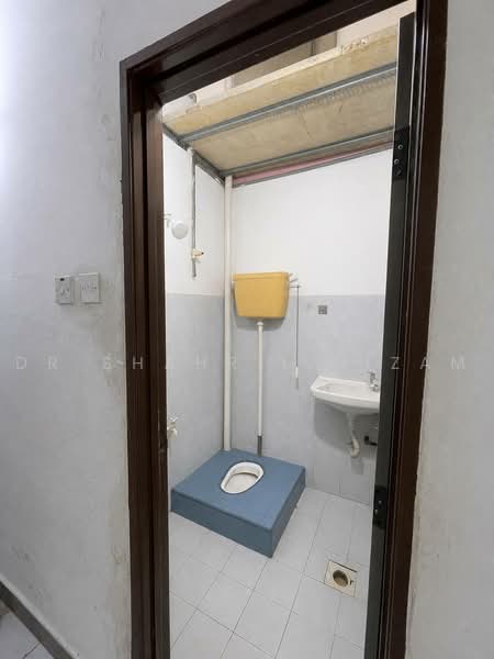 Rumah Teres 1 Tingkat untuk Dijual di Bukit Kemuning (Shah Alam) - Dr Shahril Nizam - Bathroom - PropertyGuru.com.my