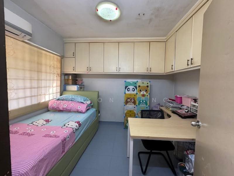 Apartment for Sale at Taman Selatan - Alison Chng - Bedroom - PropertyGuru.com.my
