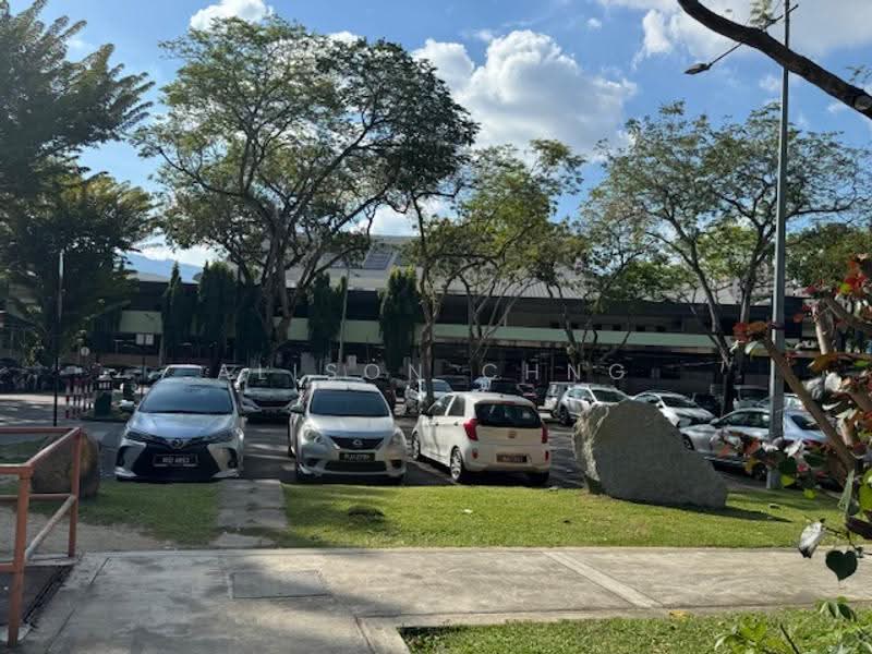 Apartment for Sale at Taman Selatan - Alison Chng - PropertyGuru.com.my