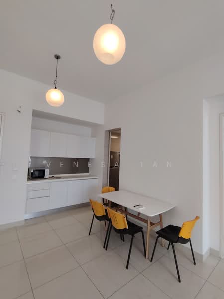 Servis Apartment untuk Dijual di The Park Sky Residence - Venesa Tan - PropertyGuru.com.my