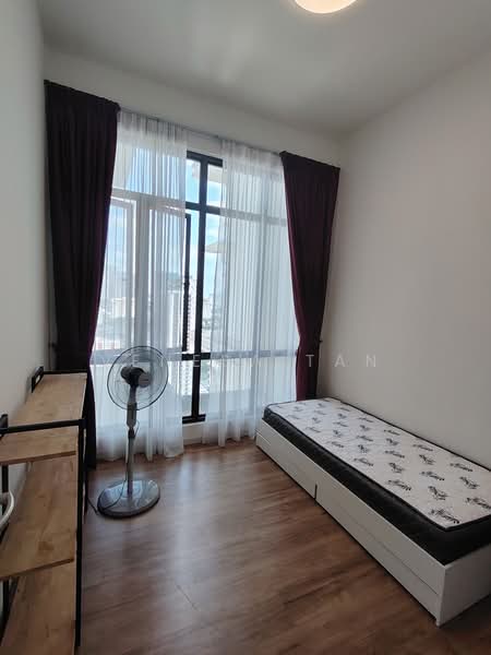 Servis Apartment untuk Dijual di The Park Sky Residence - Venesa Tan - PropertyGuru.com.my