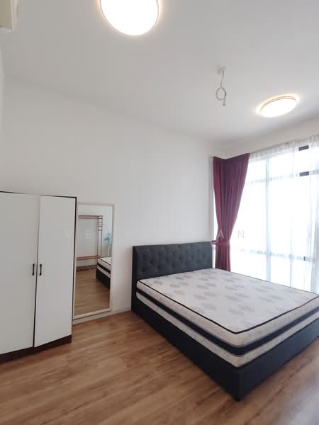Servis Apartment untuk Dijual di The Park Sky Residence - Venesa Tan - PropertyGuru.com.my