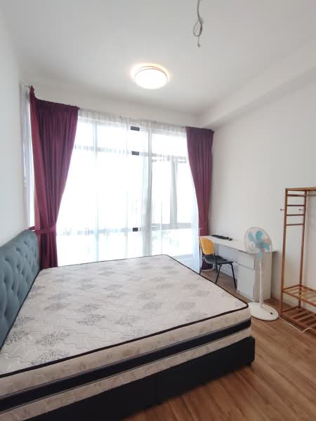 Servis Apartment untuk Dijual di The Park Sky Residence - Venesa Tan - PropertyGuru.com.my