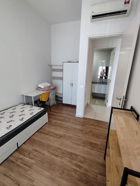 Servis Apartment untuk Dijual di The Park Sky Residence - Venesa Tan - PropertyGuru.com.my