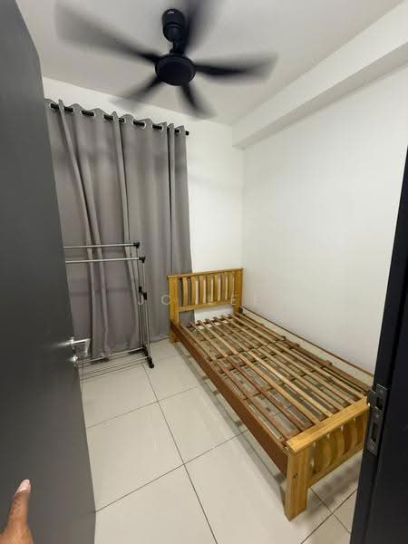 Service Residence for Rent at D'Quince Residences - Jc Lee - Bedroom - PropertyGuru.com.my