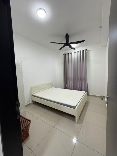 Service Residence for Rent at D'Quince Residences - Jc Lee - Bedroom - PropertyGuru.com.my