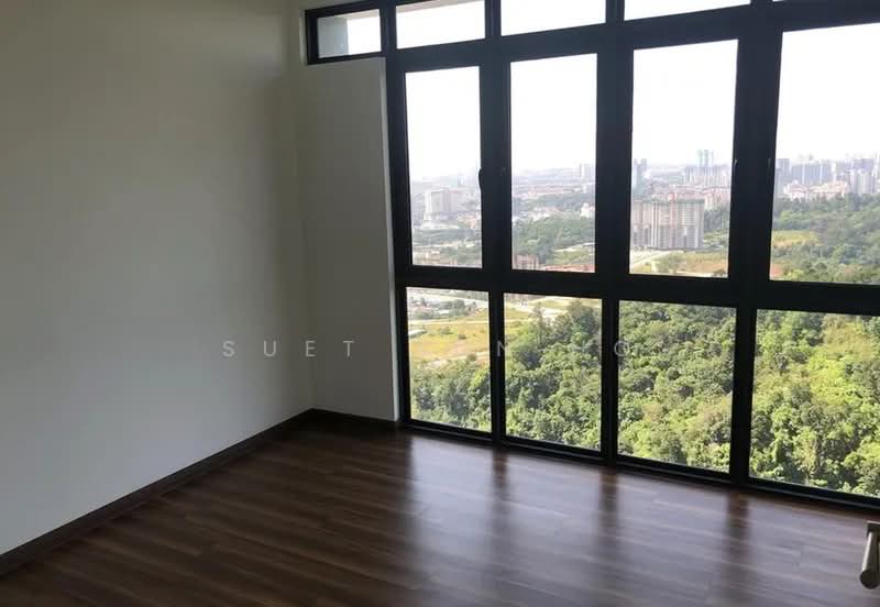Kondominium untuk Disewa di Inwood Residences - Suet Sun Ho - View - PropertyGuru.com.my