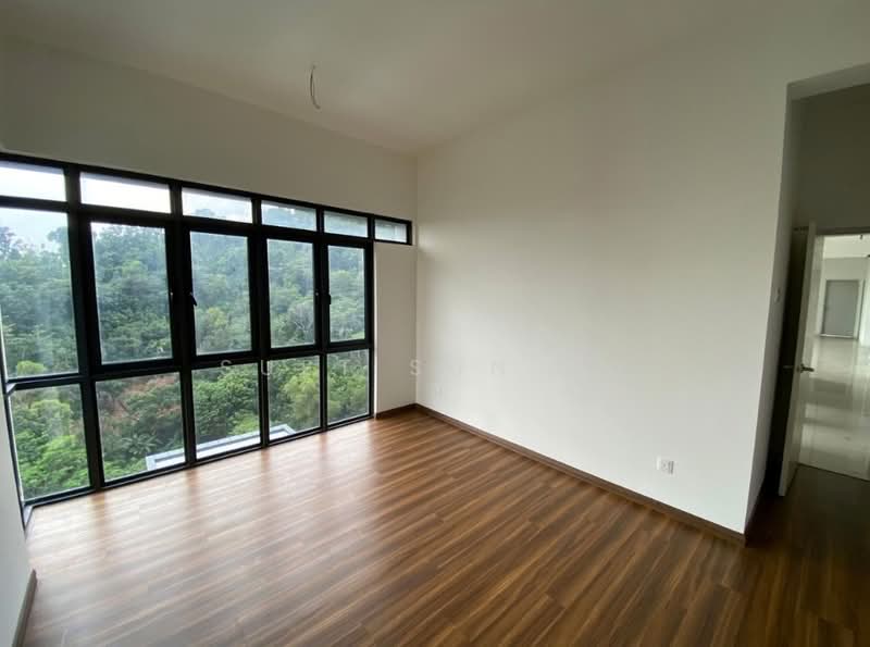 Kondominium untuk Disewa di Inwood Residences - Suet Sun Ho - View - PropertyGuru.com.my