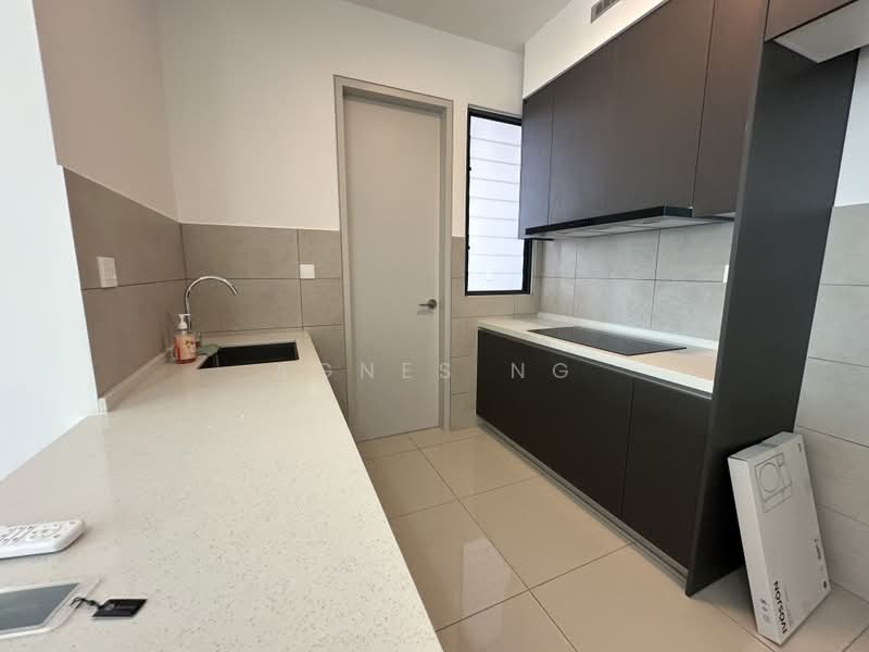 Service Residence for Rent at Serviced Residence @ Sunway D'hill Residences - Agnes Ng - PropertyGuru.com.my